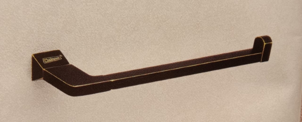 MASTER PIECE PAPER HOLDER WITH LID CODE VPZ007